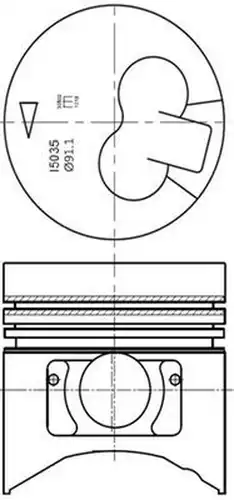 бутало IZUMI MFPS048473L2