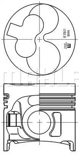 бутало IZUMI NDPA4401G0