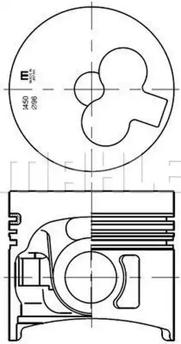 бутало IZUMI NDPA4501N0