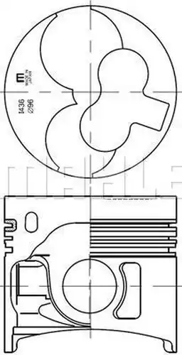 бутало IZUMI NDPA5D0000