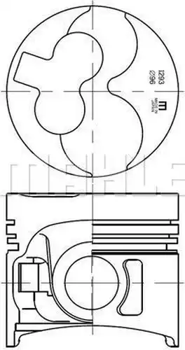 бутало IZUMI NDPT4301G0