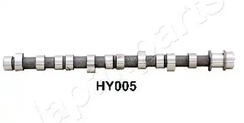 разпределителен вал JAPANPARTS AA-HY005