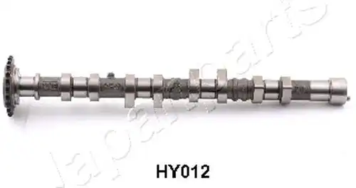 разпределителен вал JAPANPARTS AA-HY012