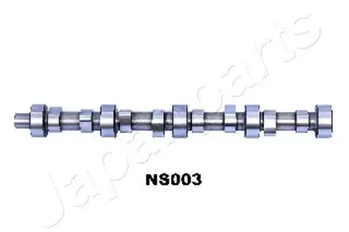 разпределителен вал JAPANPARTS AA-NS003