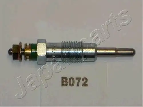 подгревна свещ JAPANPARTS B072