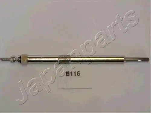 подгревна свещ JAPANPARTS B116