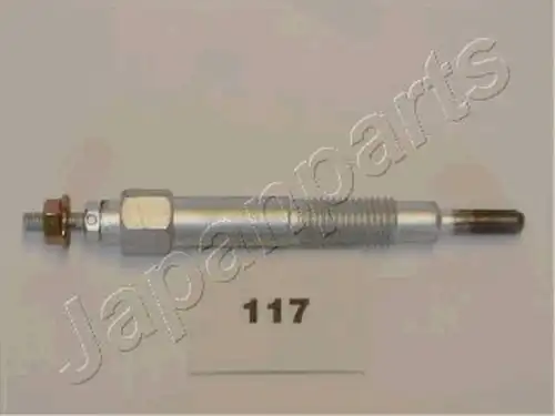 подгревна свещ JAPANPARTS CE-117