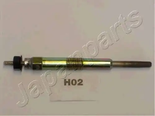 подгревна свещ JAPANPARTS CE-H02