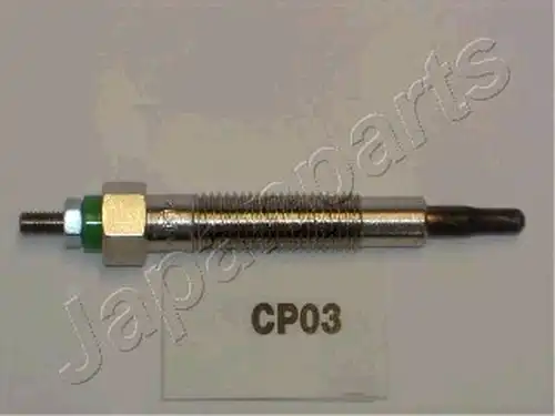 подгревна свещ JAPANPARTS CP03