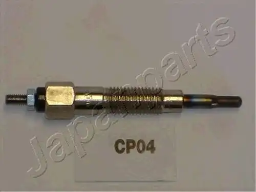 подгревна свещ JAPANPARTS CP04