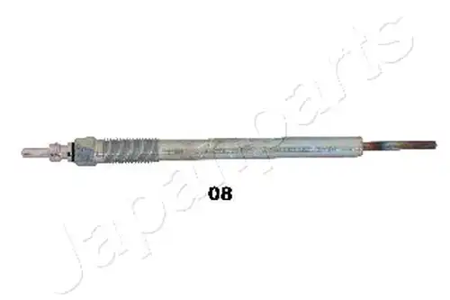 подгревна свещ JAPANPARTS CP08