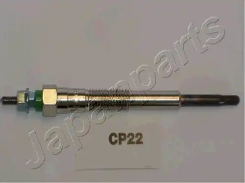 подгревна свещ JAPANPARTS CP22