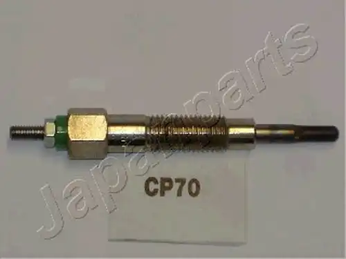 подгревна свещ JAPANPARTS CP70