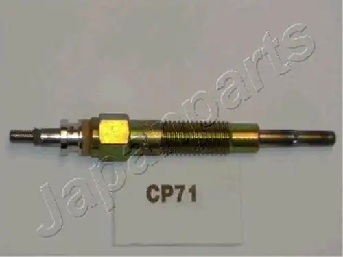 подгревна свещ JAPANPARTS CP71