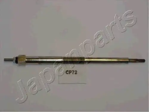 подгревна свещ JAPANPARTS CP72