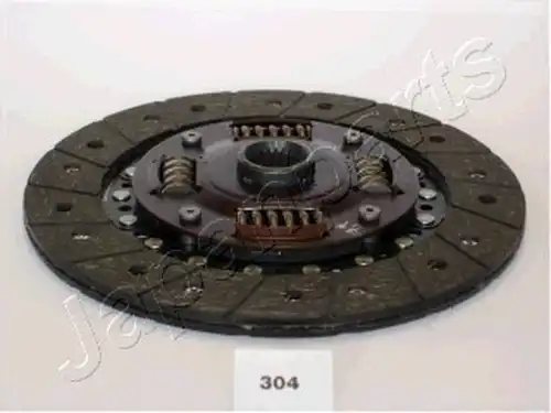 диск на съединителя JAPANPARTS DF-304