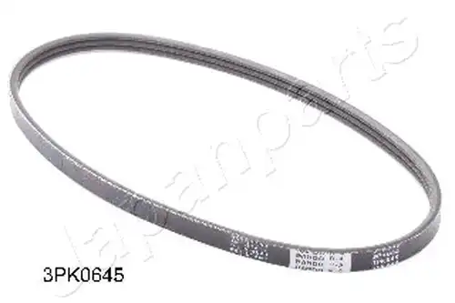 пистов ремък JAPANPARTS DV-3PK0645