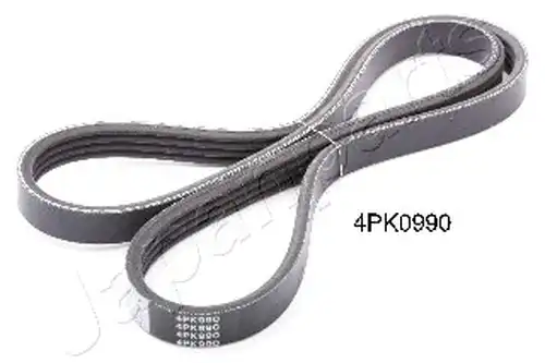 пистов ремък JAPANPARTS DV-4PK0990