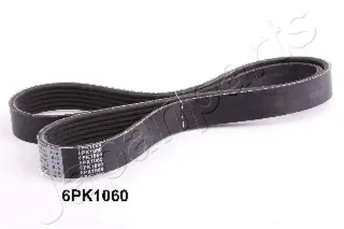 пистов ремък JAPANPARTS DV-6PK1060