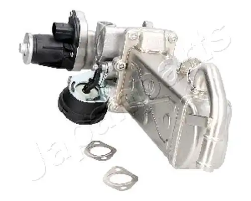 AGR-Клапан JAPANPARTS EGR-0907