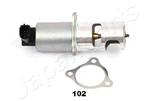 AGR-Клапан JAPANPARTS EGR-102