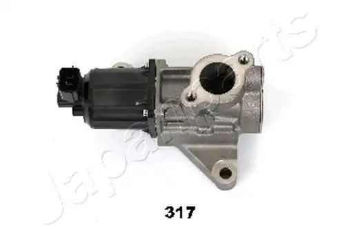 AGR-Клапан JAPANPARTS EGR-317