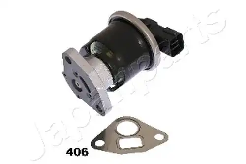 AGR-Клапан JAPANPARTS EGR-406