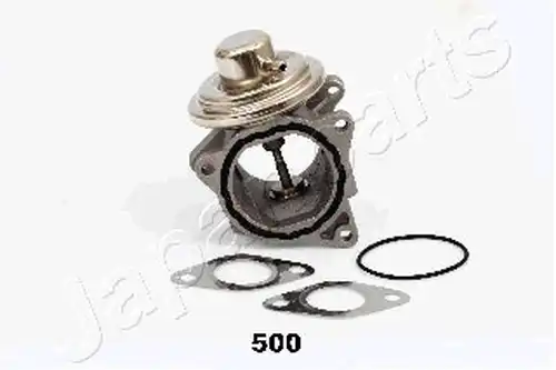 AGR-Клапан JAPANPARTS EGR-500