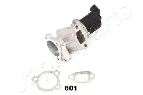 AGR-Клапан JAPANPARTS EGR-801