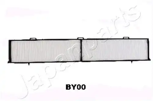 филтър, въздух за вътрешно пространство JAPANPARTS FAA-BY00