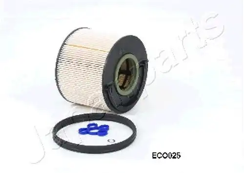 горивен филтър JAPANPARTS FC-ECO025