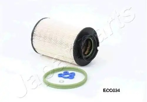 горивен филтър JAPANPARTS FC-ECO034