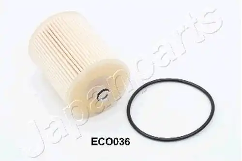 горивен филтър JAPANPARTS FC-ECO036