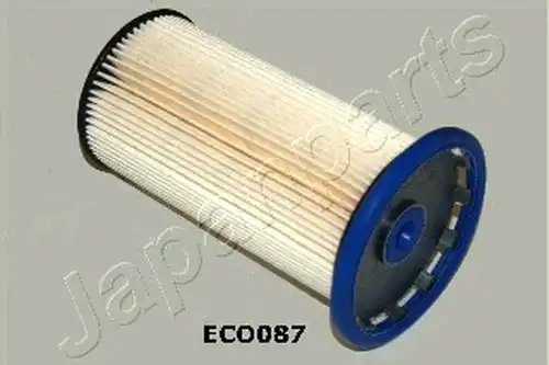 горивен филтър JAPANPARTS FC-ECO087