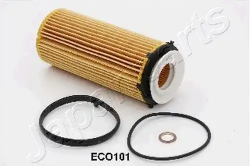 маслен филтър JAPANPARTS FO-ECO101