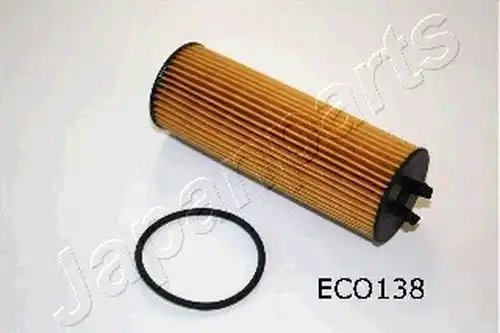 маслен филтър JAPANPARTS FO-ECO138