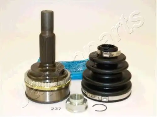 каре комплект, полуоска JAPANPARTS GI-237