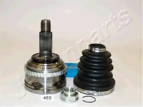 каре комплект, полуоска JAPANPARTS GI-465