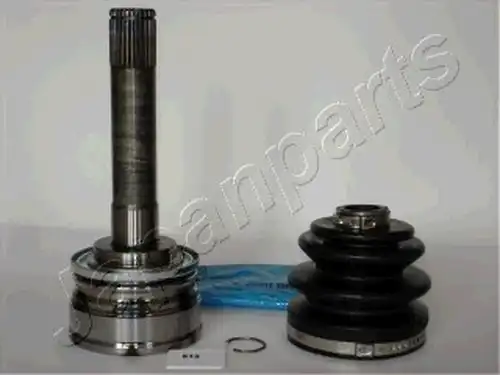 каре комплект, полуоска JAPANPARTS GI-513