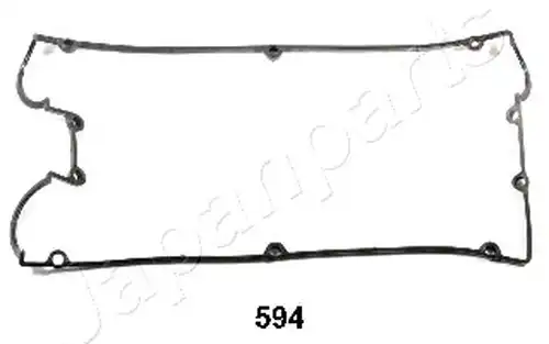 гарнитура, капак на цилиндрова глава JAPANPARTS GP-594