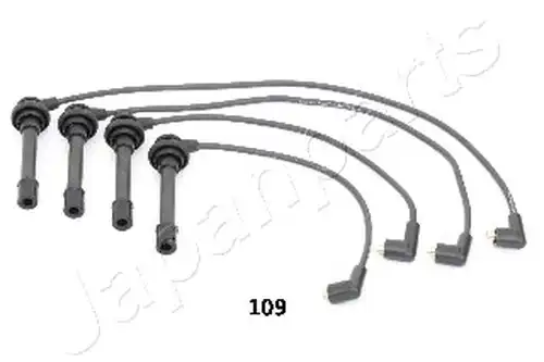 комплект запалителеи кабели JAPANPARTS IC-109