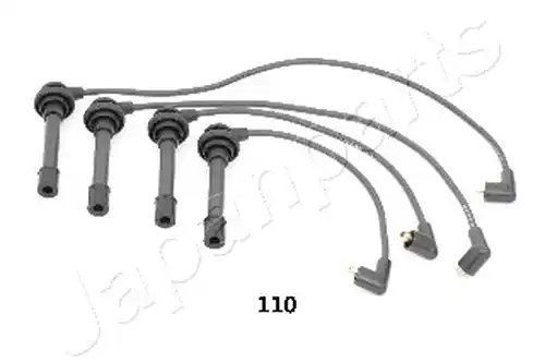 комплект запалителеи кабели JAPANPARTS IC-110