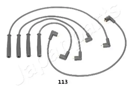 комплект запалителеи кабели JAPANPARTS IC-113