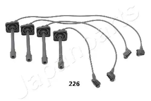 комплект запалителеи кабели JAPANPARTS IC-226