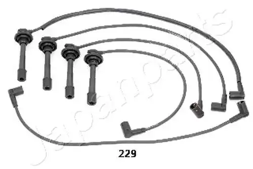 комплект запалителеи кабели JAPANPARTS IC-229