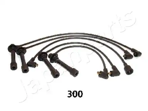 комплект запалителеи кабели JAPANPARTS IC-300