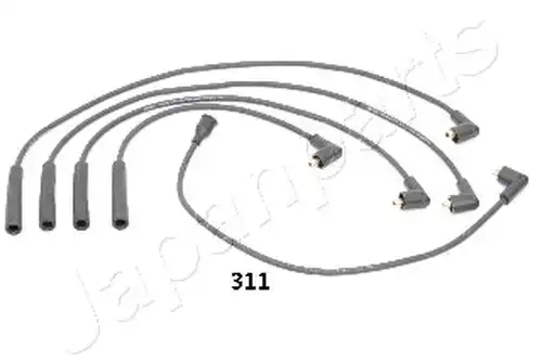 комплект запалителеи кабели JAPANPARTS IC-311