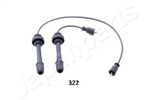 комплект запалителеи кабели JAPANPARTS IC-322