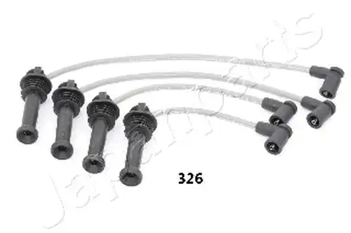 комплект запалителеи кабели JAPANPARTS IC-326