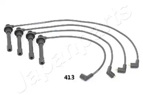 комплект запалителеи кабели JAPANPARTS IC-413